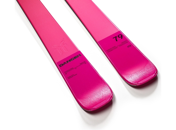 Faction Dancer 79 Pink - 166cm 