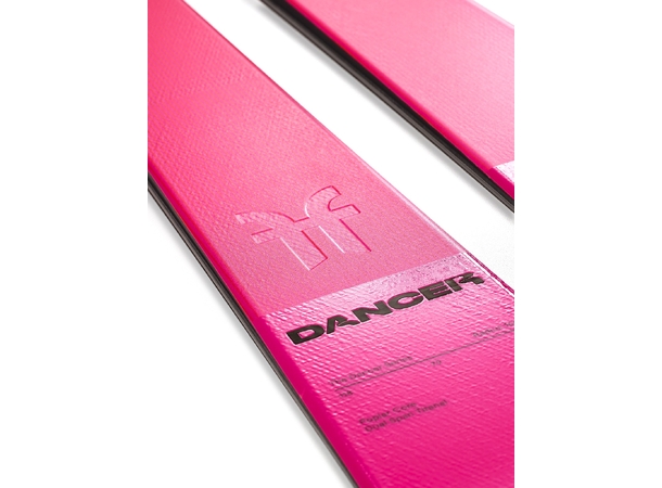 Faction Dancer 79 Pink - 166cm 