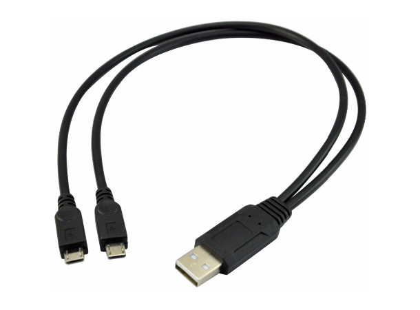 HeatX Charging Cable for FW24 insoles 