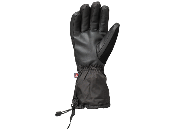 HeatX Heated Blizzard Gloves L Black 