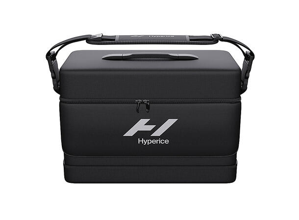 Hyperice Normatec Carry Case Black 