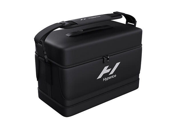 Hyperice Normatec Carry Case Black 