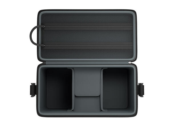 Hyperice Normatec Carry Case Black 