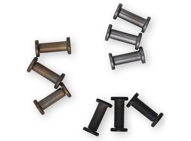 Messermeister Custom Mod Kit Handle Hardware 