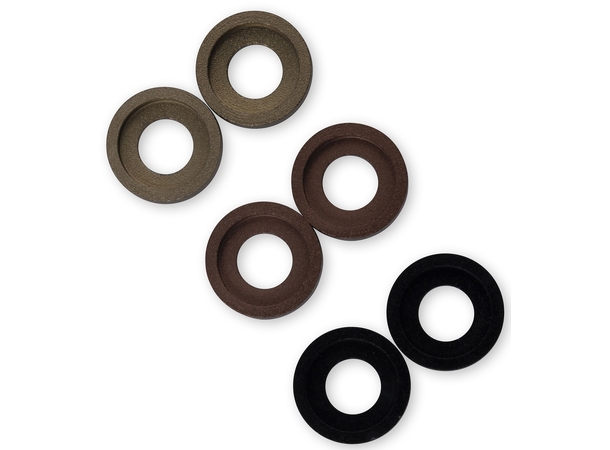 Messermeister Custom Mod Kit Handle Hardware 