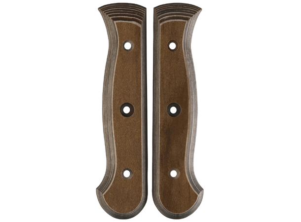 Messermeister Custom Mod Kit Handle M Russet - Medium 