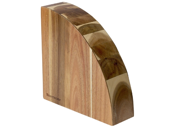Messermeister Magnetic Knife Block 