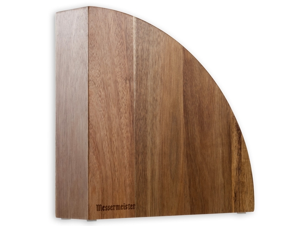 Messermeister Magnetic Knife Block 