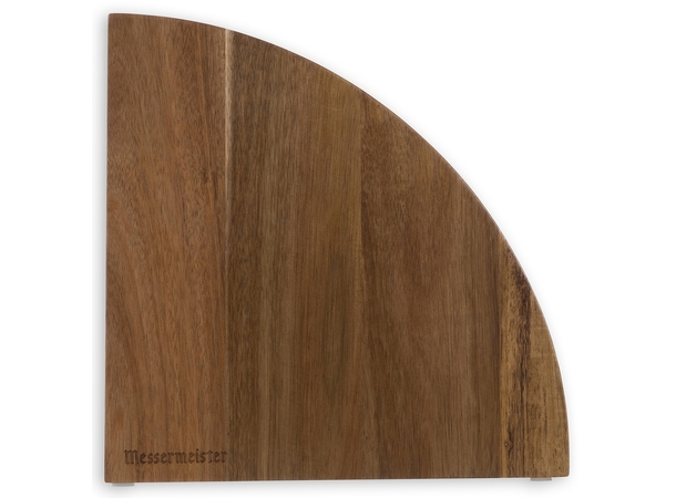 Messermeister Magnetic Knife Block 