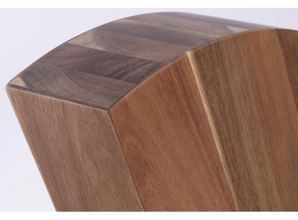 Messermeister Magnetic Knife Block 