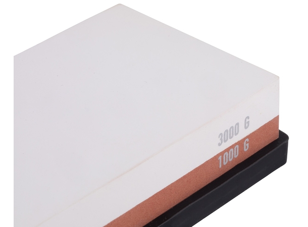 Messermeister Maintenance Stone 1000 & 3000 grit 