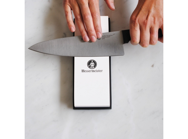 Messermeister Maintenance Stone 1000 & 3000 grit 