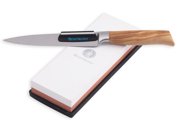 Messermeister Maintenance Stone 1000 & 3000 grit 