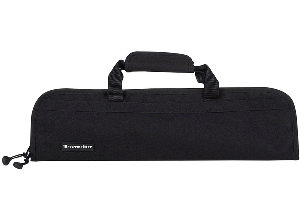 Messermeister Preservation 5 Pocket Knife Luggage Black 