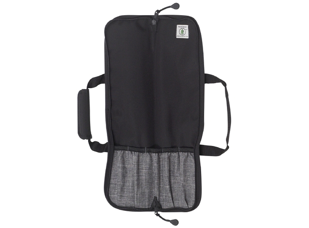 Messermeister Preservation 5 Pocket Knife Luggage Black 