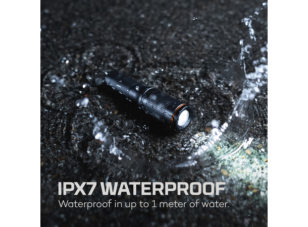 Nebo Columbo™ Keychain 