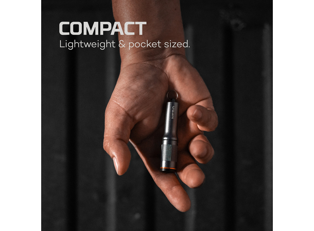 Nebo Columbo™ Keychain 