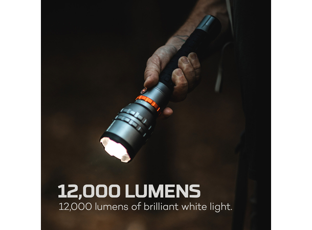 Nebo Davinci™ 12000 Mag Dial 