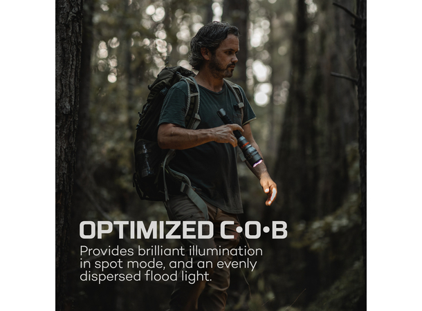 Nebo Davinci™ 12000 Mag Dial 