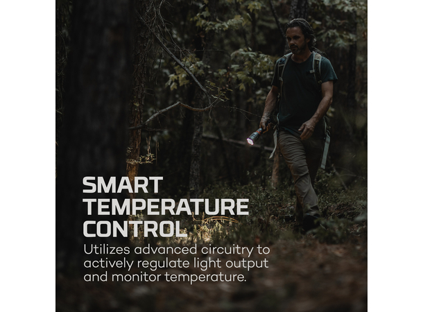 Nebo Davinci™ 12000 Mag Dial 