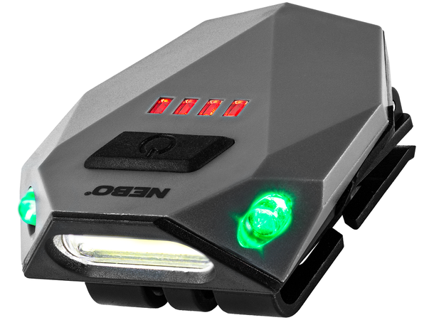 Nebo Einstein™ Cap 100 