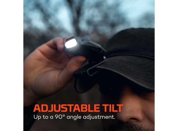 Nebo Einstein™ Cap 100 