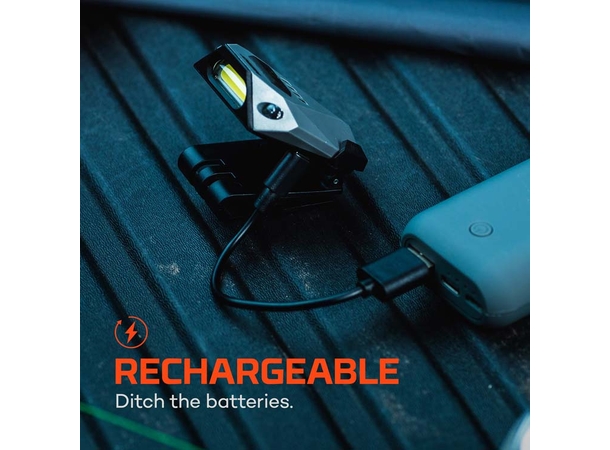 Nebo Einstein™ Cap 100 