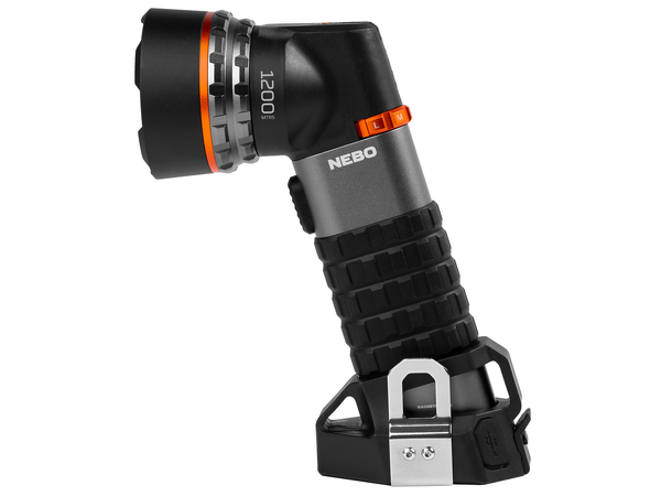 Nebo Luxtreme SL75 1200m 