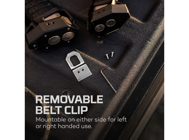 Nebo Luxtreme SL75 1200m 