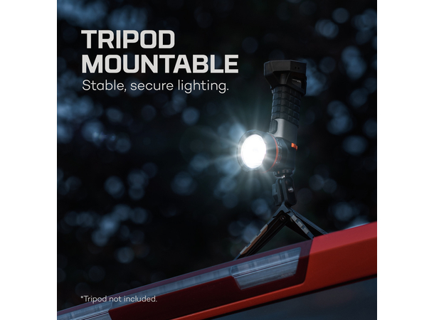 Nebo Luxtreme SL75 1200m 