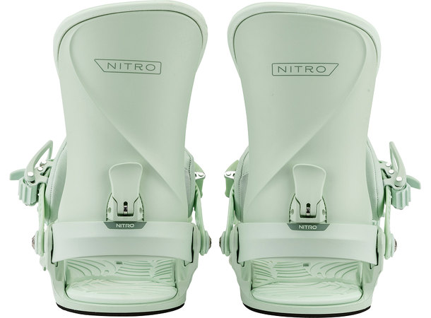 Nitro Cosmic Mint - S/M 