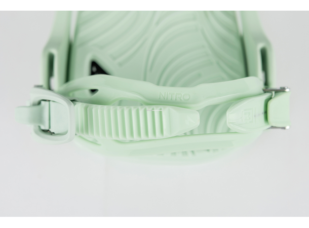 Nitro Cosmic Mint - S/M 