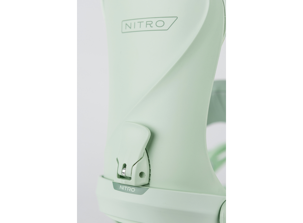 Nitro Cosmic Mint - S/M 