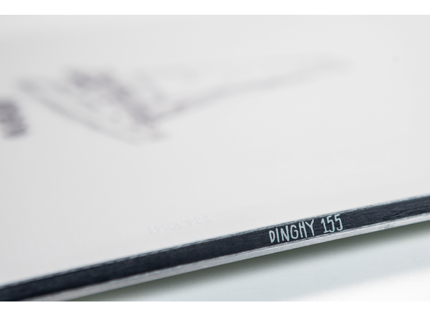 Nitro Dinghy 155cm 