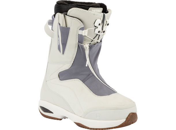 Nitro Fate TLS Ice/Lavender - EU41/MP270 