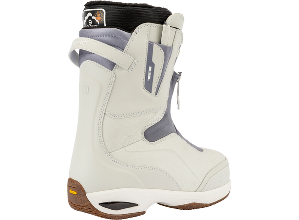 Nitro Fate TLS Ice/Lavender - EU41/MP270 