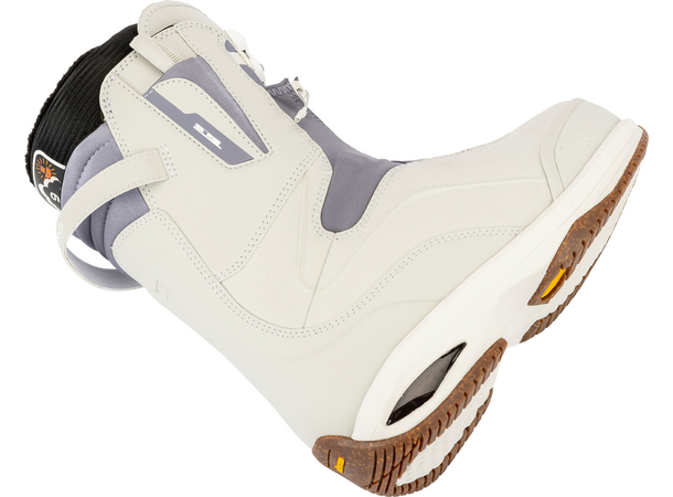 Nitro Fate TLS Ice/Lavender - EU41/MP270 