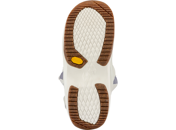 Nitro Fate TLS Ice/Lavender - EU41/MP270 