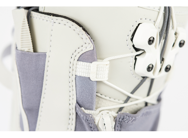 Nitro Fate TLS Ice/Lavender - EU41/MP270 