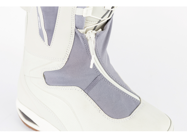 Nitro Fate TLS Ice/Lavender - EU41/MP270 