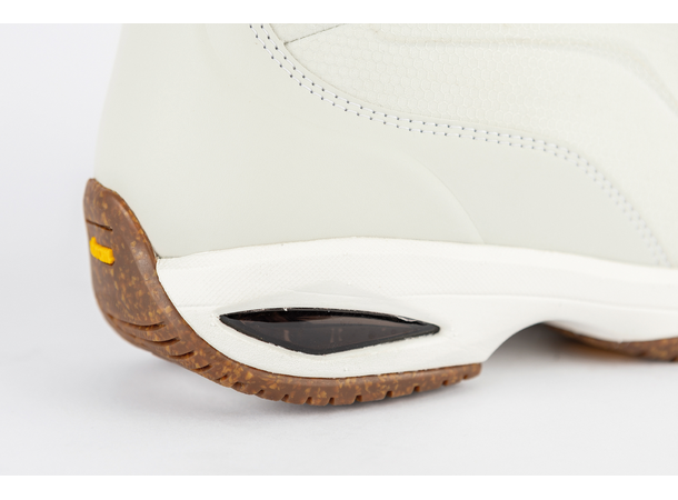 Nitro Fate TLS Ice/Lavender - EU41/MP270 