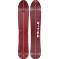 Nitro Slash Split 162cm