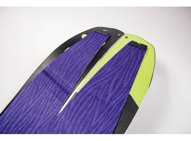 Nitro Squash Vertical Skin 156cm 