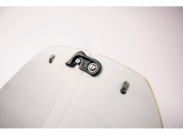 Nitro Squash Vertical Skin 156cm 