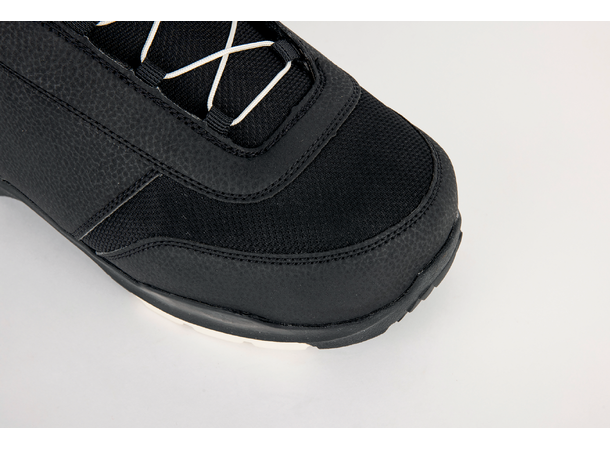 Nitro Tangent TLS Black - EU40,5/MP265 