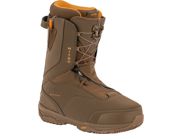 Nitro Venture Pro TLS Bryan Fox - EU42,5/MP280 