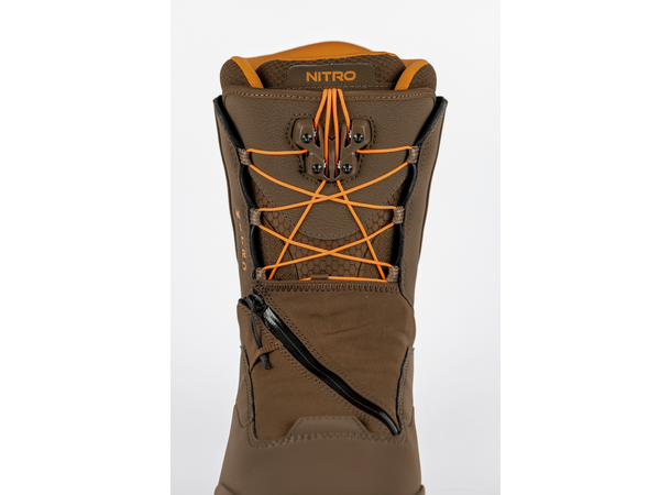 Nitro Venture Pro TLS Bryan Fox - EU42,5/MP280 