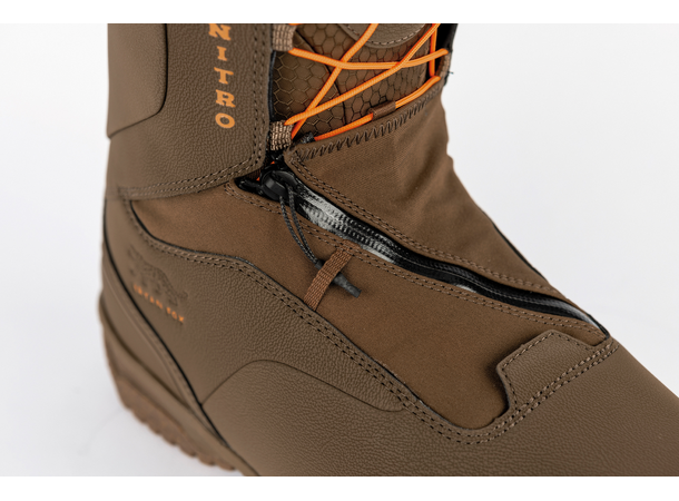 Nitro Venture Pro TLS Bryan Fox - EU42,5/MP280 