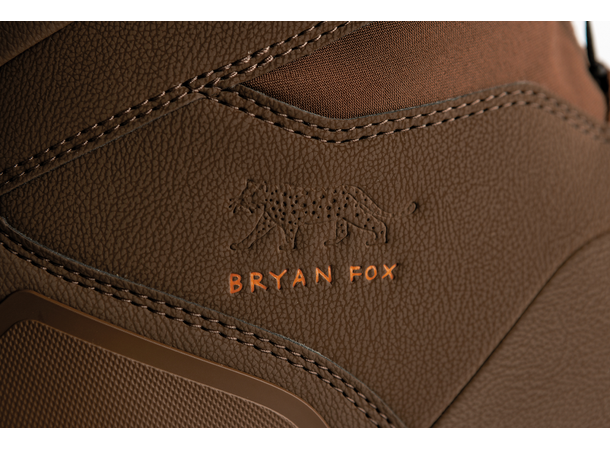 Nitro Venture Pro TLS Bryan Fox - EU42,5/MP280 