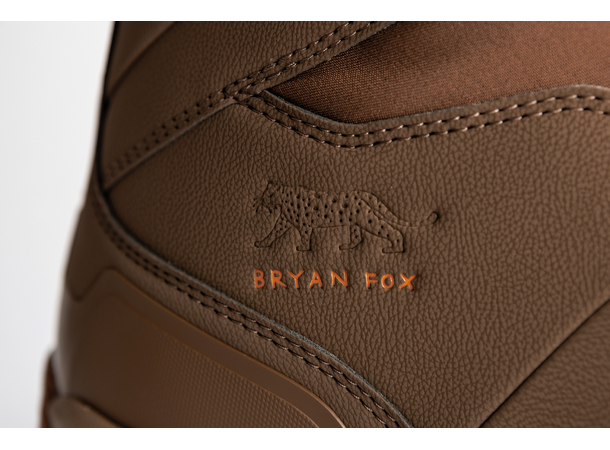 Nitro Venture Pro TLS Bryan Fox - EU42,5/MP280 